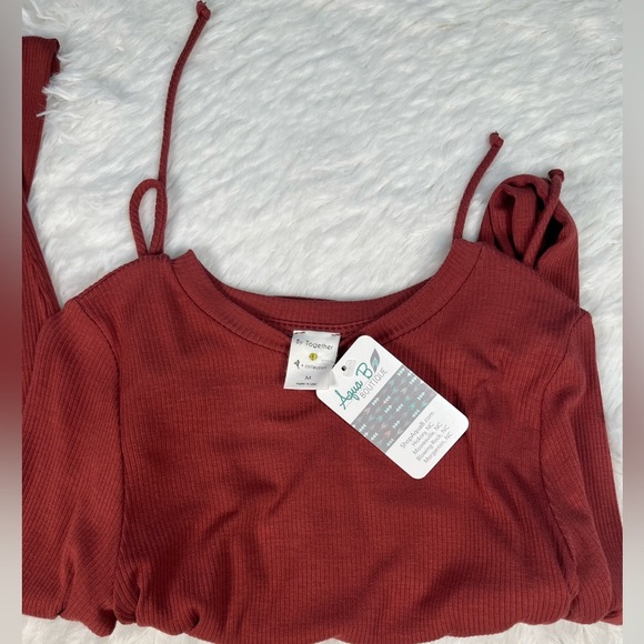 By Together | Ruling The World Top | NWT! - Picture 3 of 6